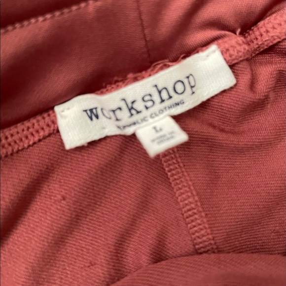 Workshop leggings. - Picture 2 of 6